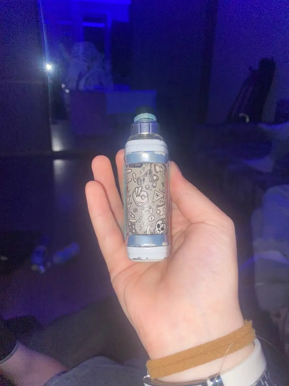 Продажа Aegis Hero 2 и Iкроc 5 мини - Вейпы и электронные сигареты (Электроника) в Тюмень