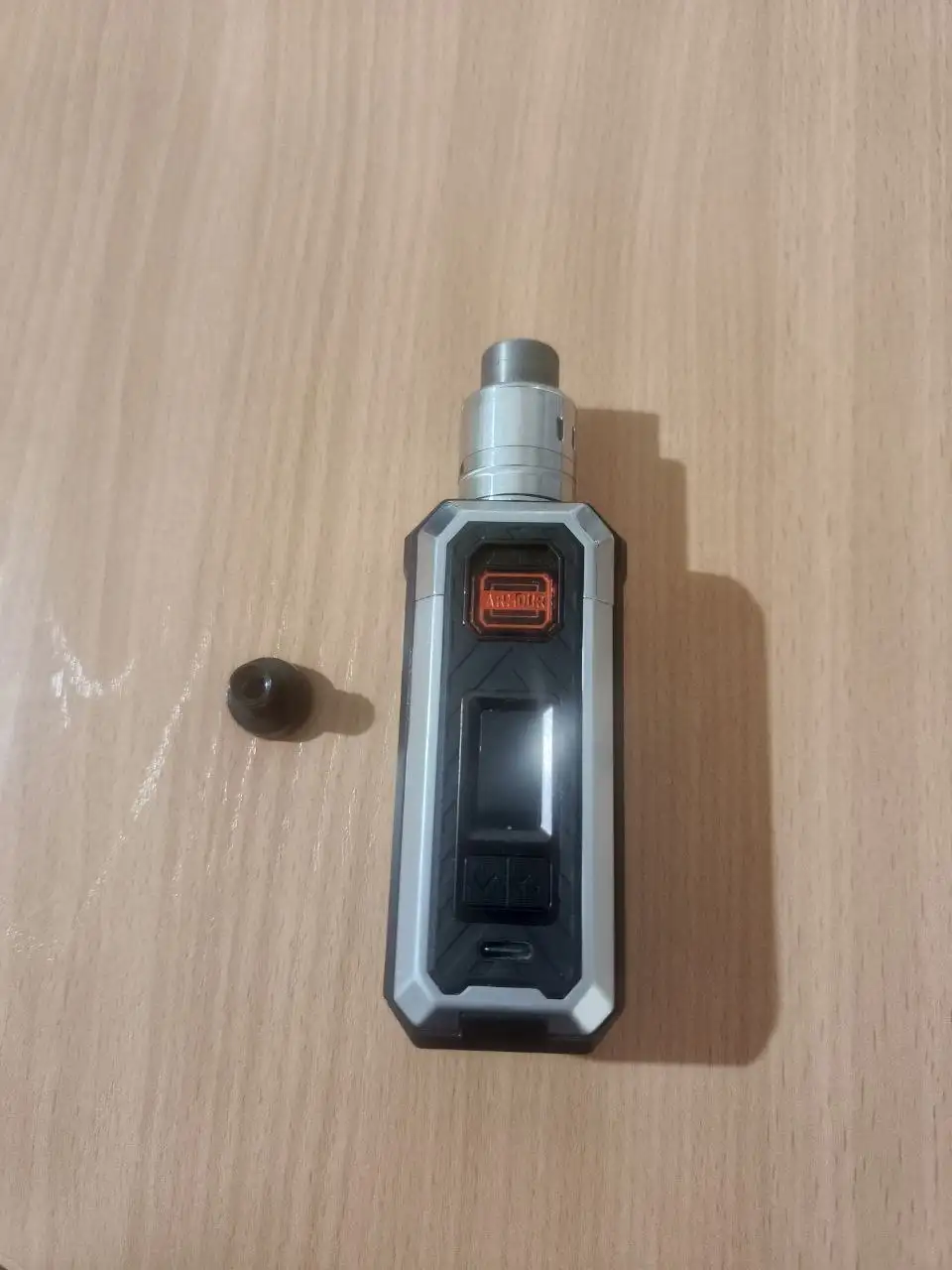 Vaparesso Armour S box mod - Электронные сигареты (Хобби и отдых) в Тюмень