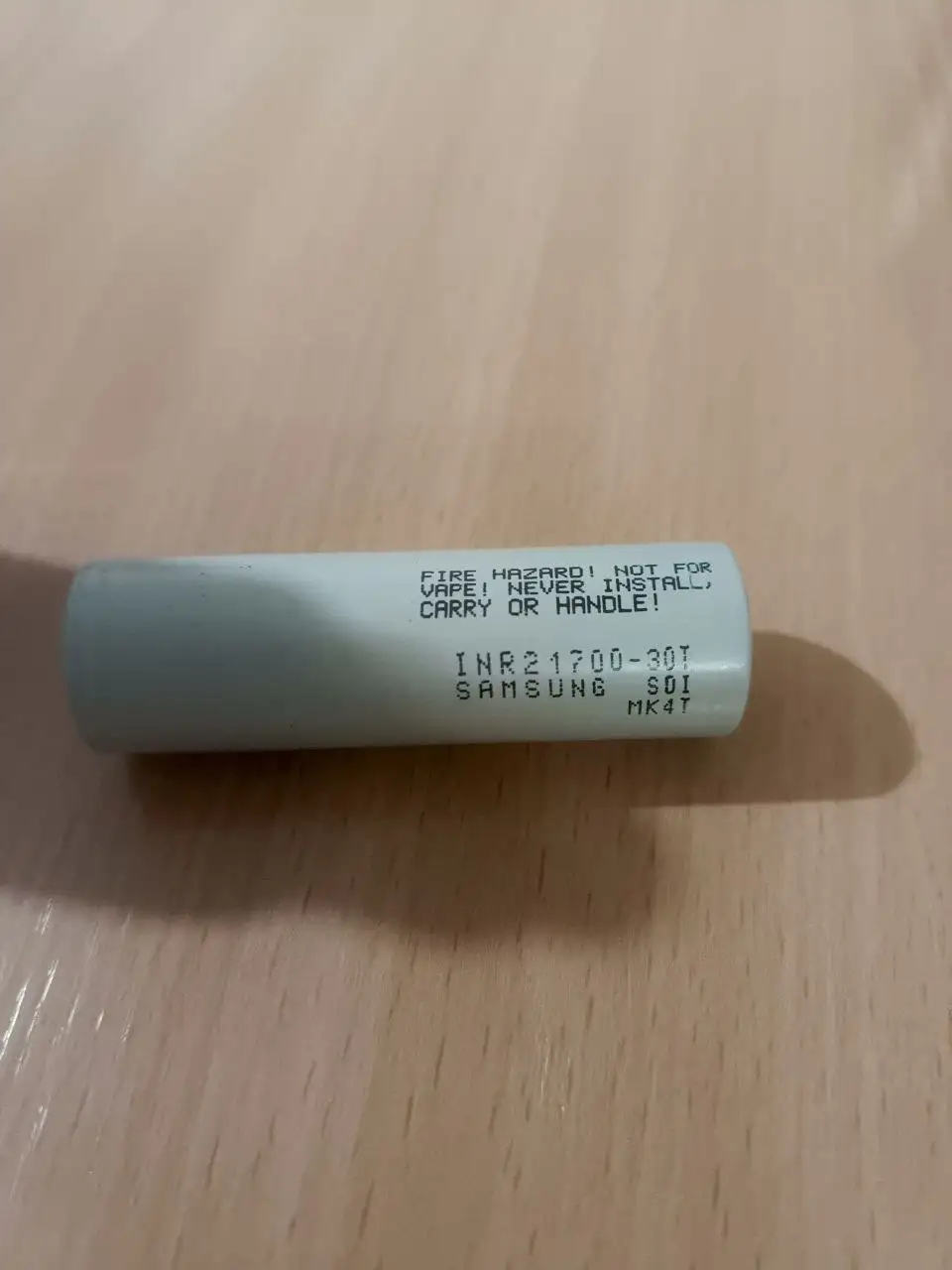 Vaparesso Armour S box mod - Электронные сигареты (Хобби и отдых) в Тюмень