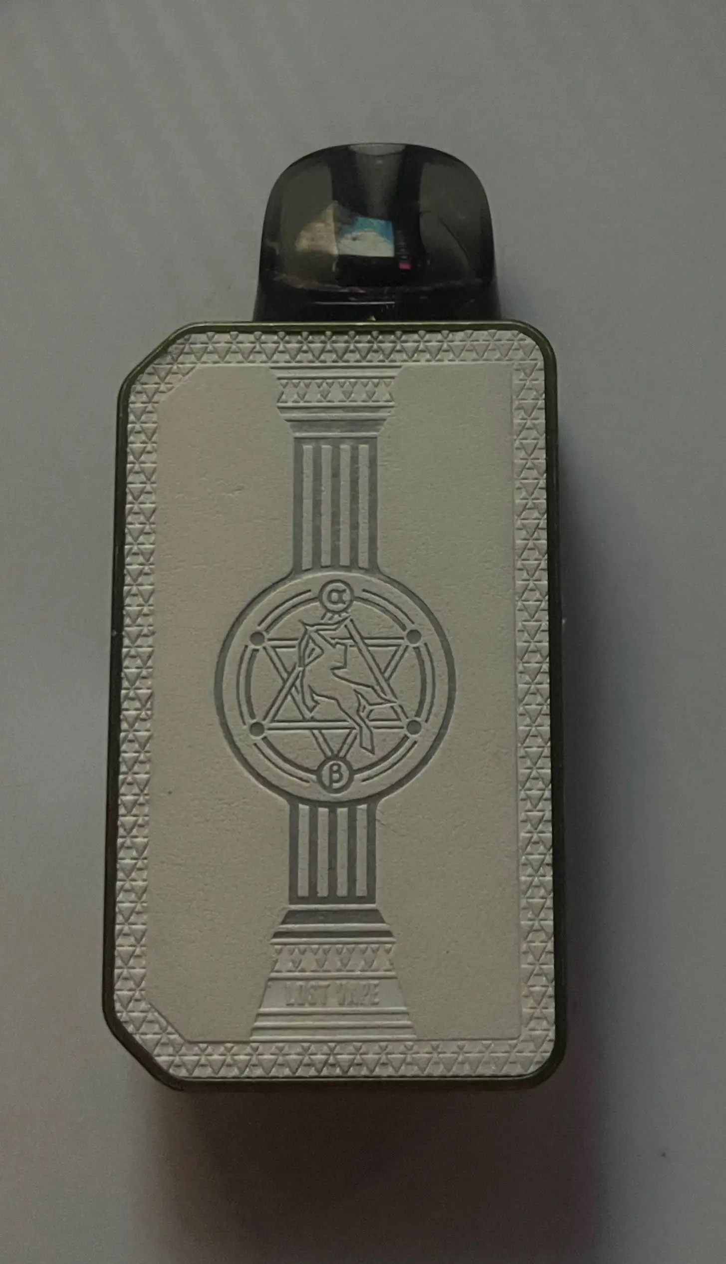 Продам Центарус Е40 Мах - Вейпы (Электроника) в Тюмень