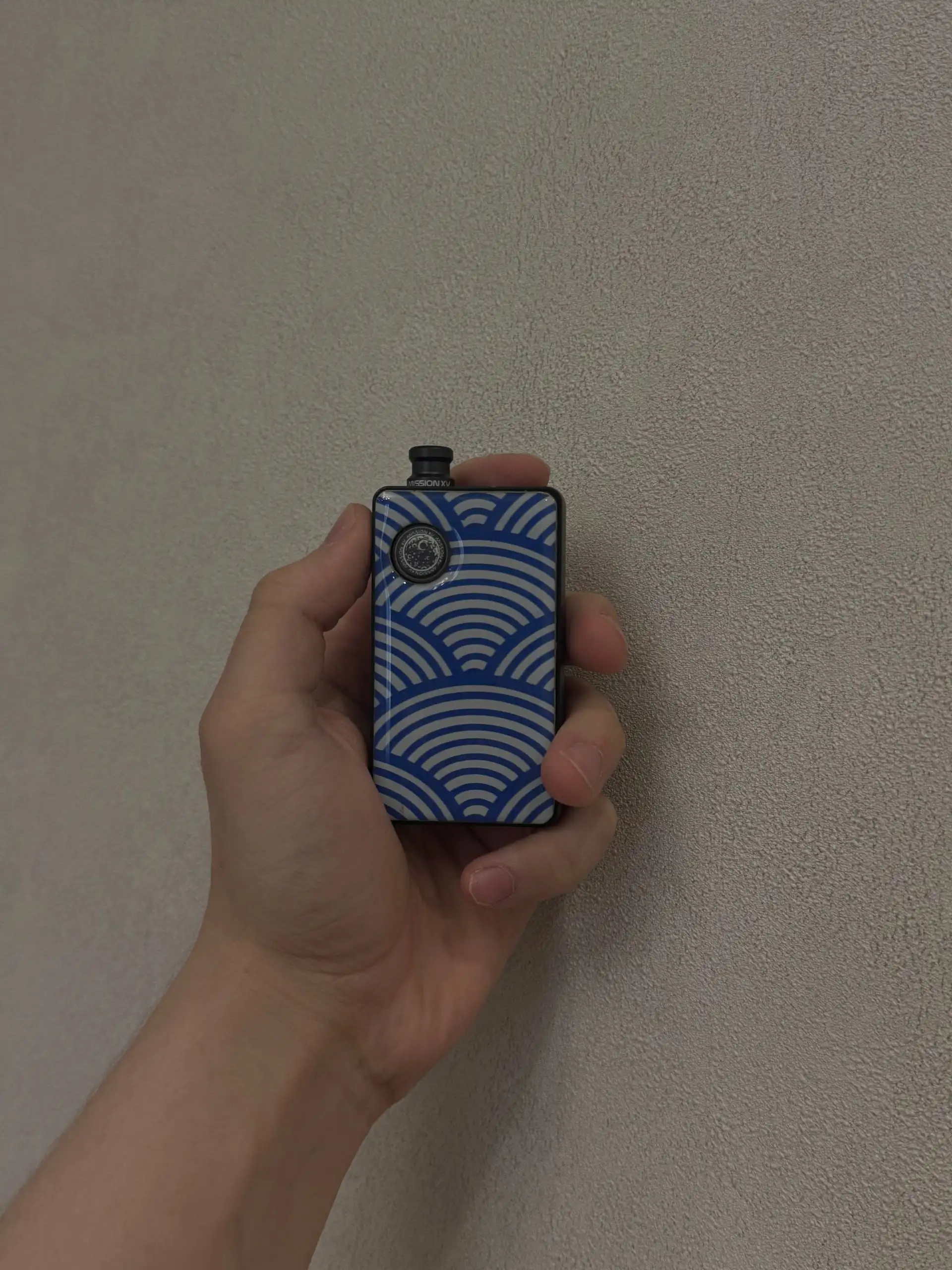 Большой КП - Вейпы и электронные сигареты (Хобби и отдых) в Тюмень