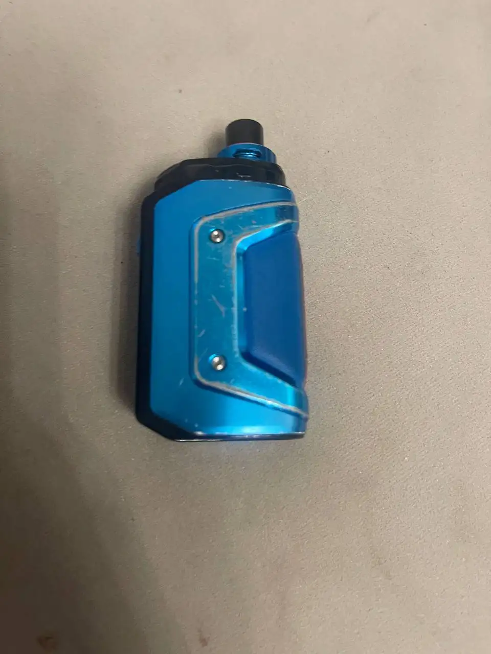 Продам Voopoo Drag 3 (Hero 5) - Электронные сигареты (Электроника) в Тюмень