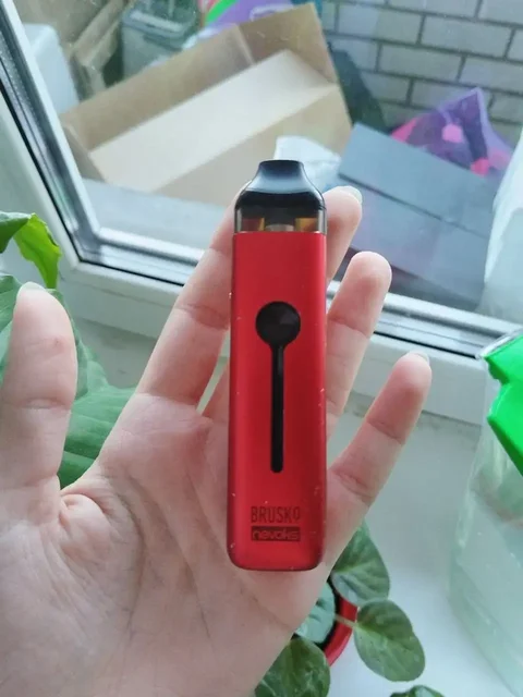 Продам brusko FEELIN 2 - Электронные сигареты в Тюмень