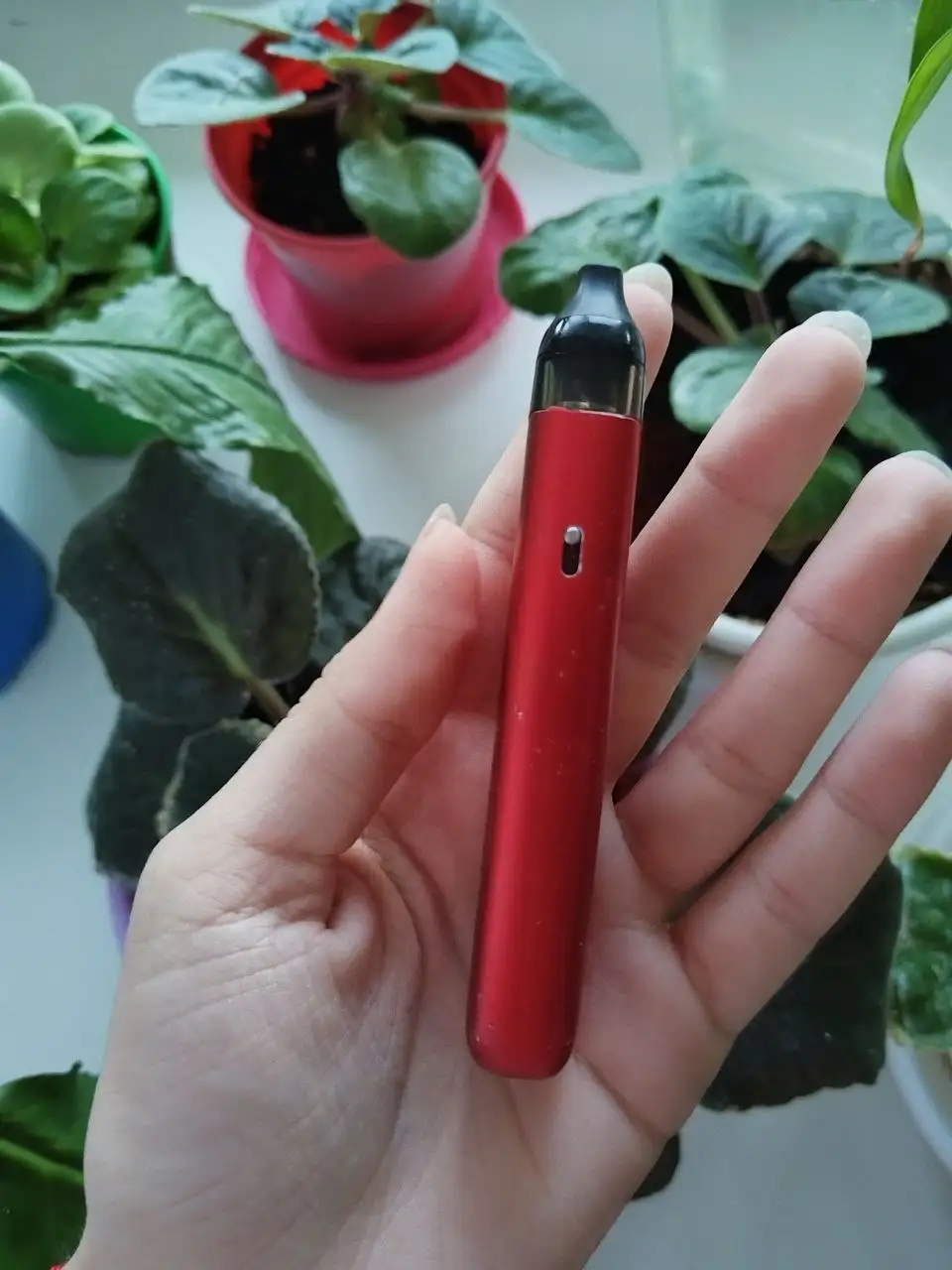 Продам brusko FEELIN 2 - Электронные сигареты (Электроника) в Тюмень