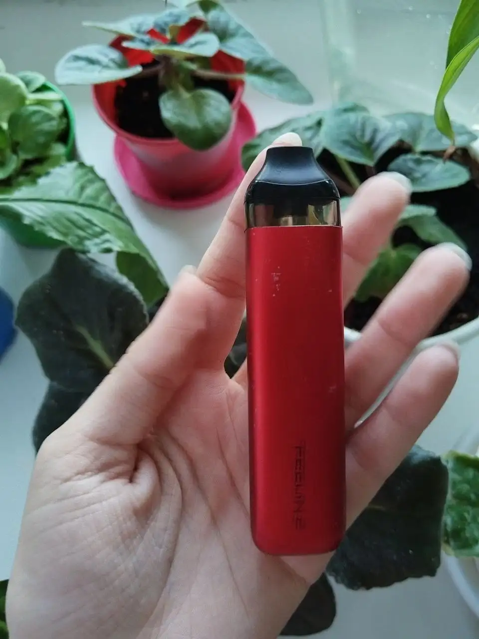 Продам brusko FEELIN 2 - Электронные сигареты (Электроника) в Тюмень