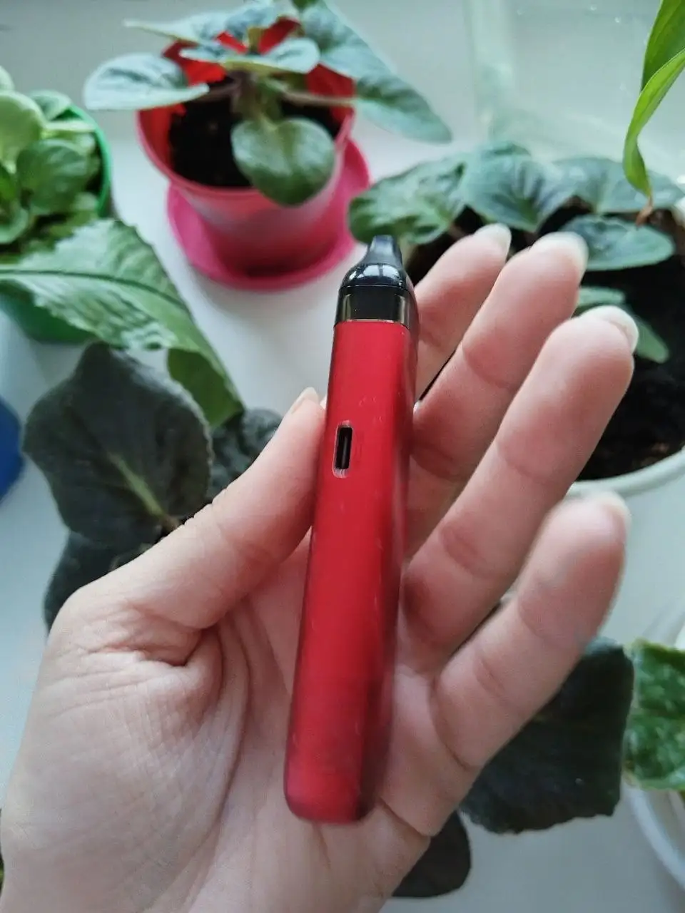 Продам brusko FEELIN 2 - Электронные сигареты (Электроника) в Тюмень