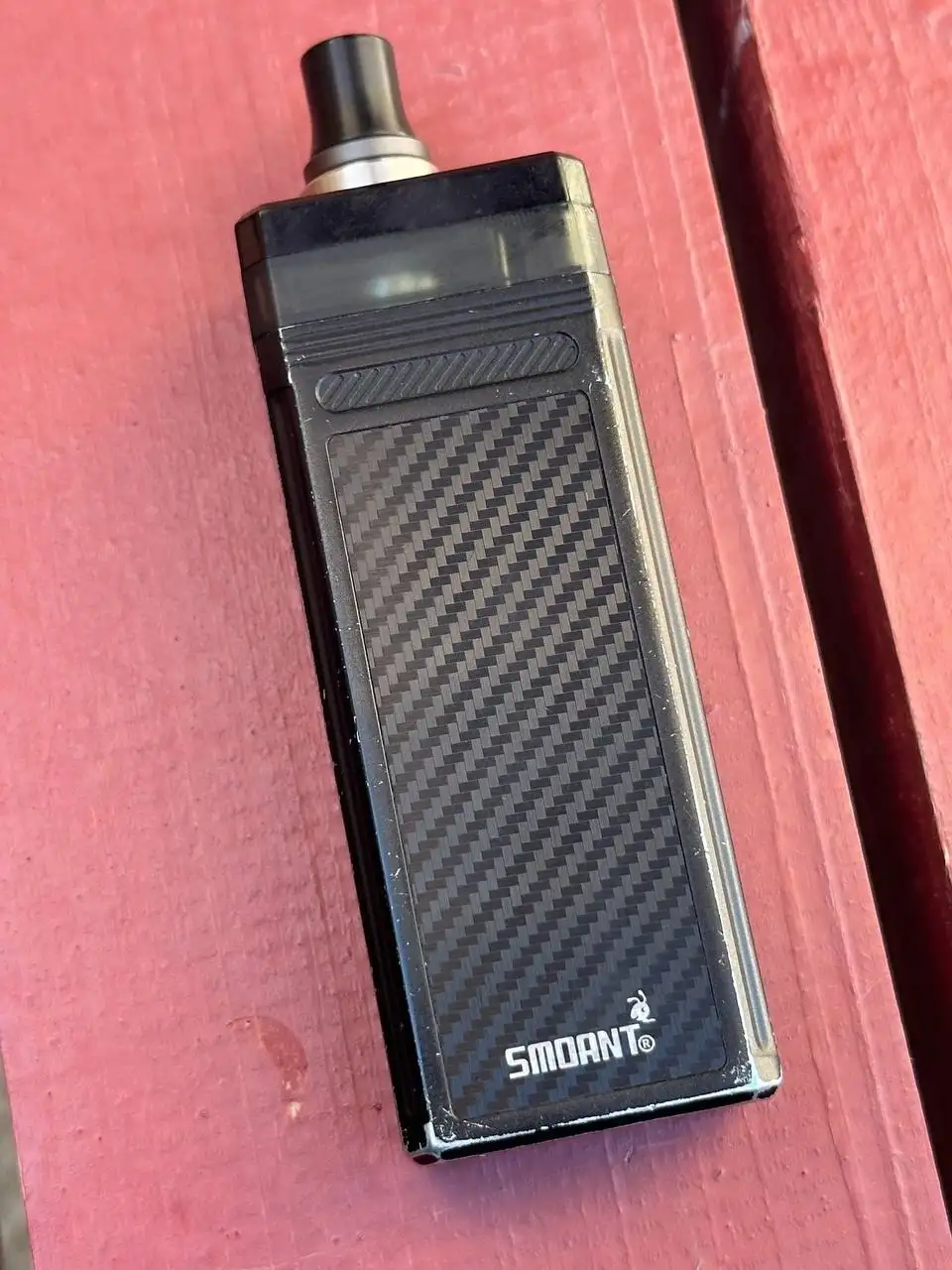 Продам Pod-систему - Вейпы и электронные сигареты (Электроника) в Тюмень