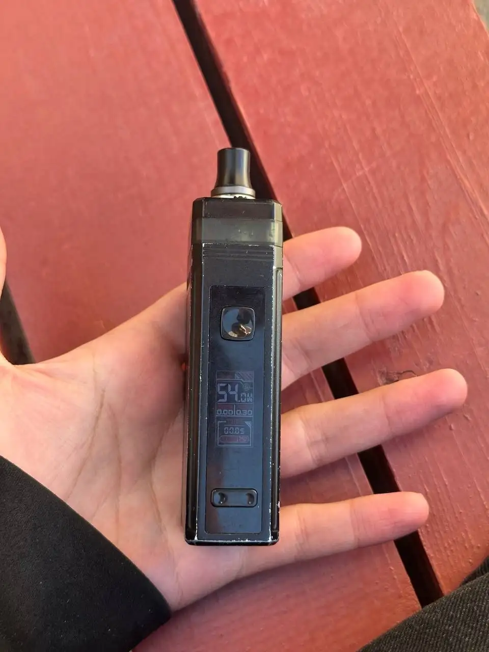 Продам Pod-систему - Вейпы и электронные сигареты (Электроника) в Тюмень