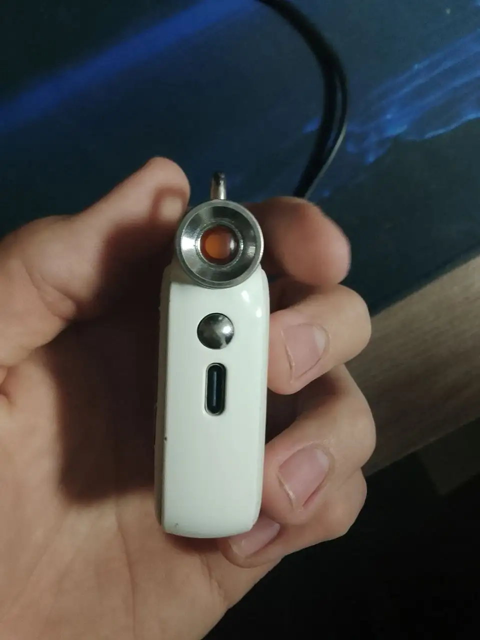 Тушка смоант чарон рейс - Электронные сигареты и вейпы (Хобби и отдых) в Тюмень