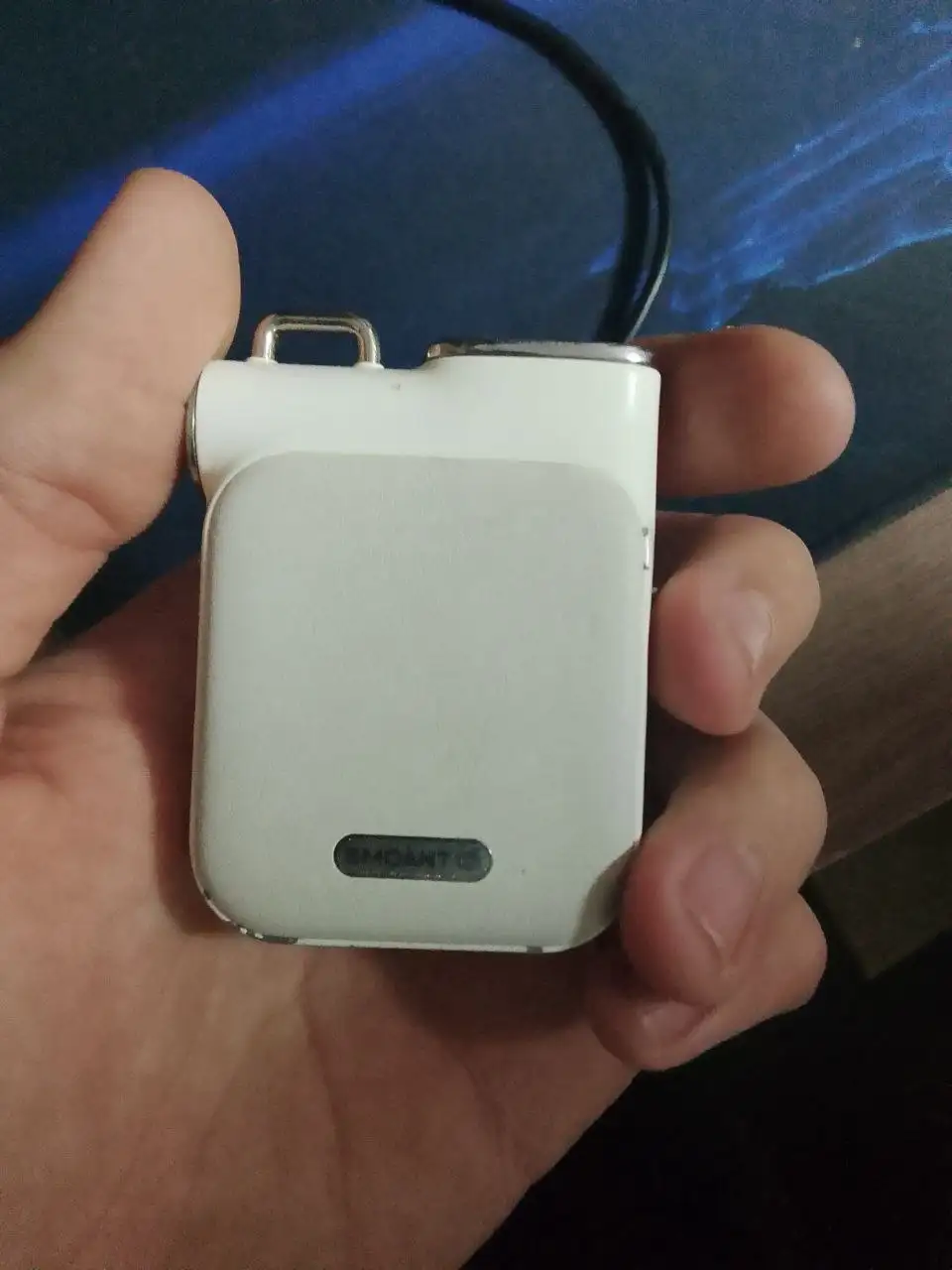 Тушка смоант чарон рейс - Электронные сигареты и вейпы (Хобби и отдых) в Тюмень