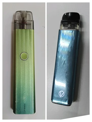 iKrus 2 и iKrus 5 Mini - Вейпы и электронные сигареты в Тюмень