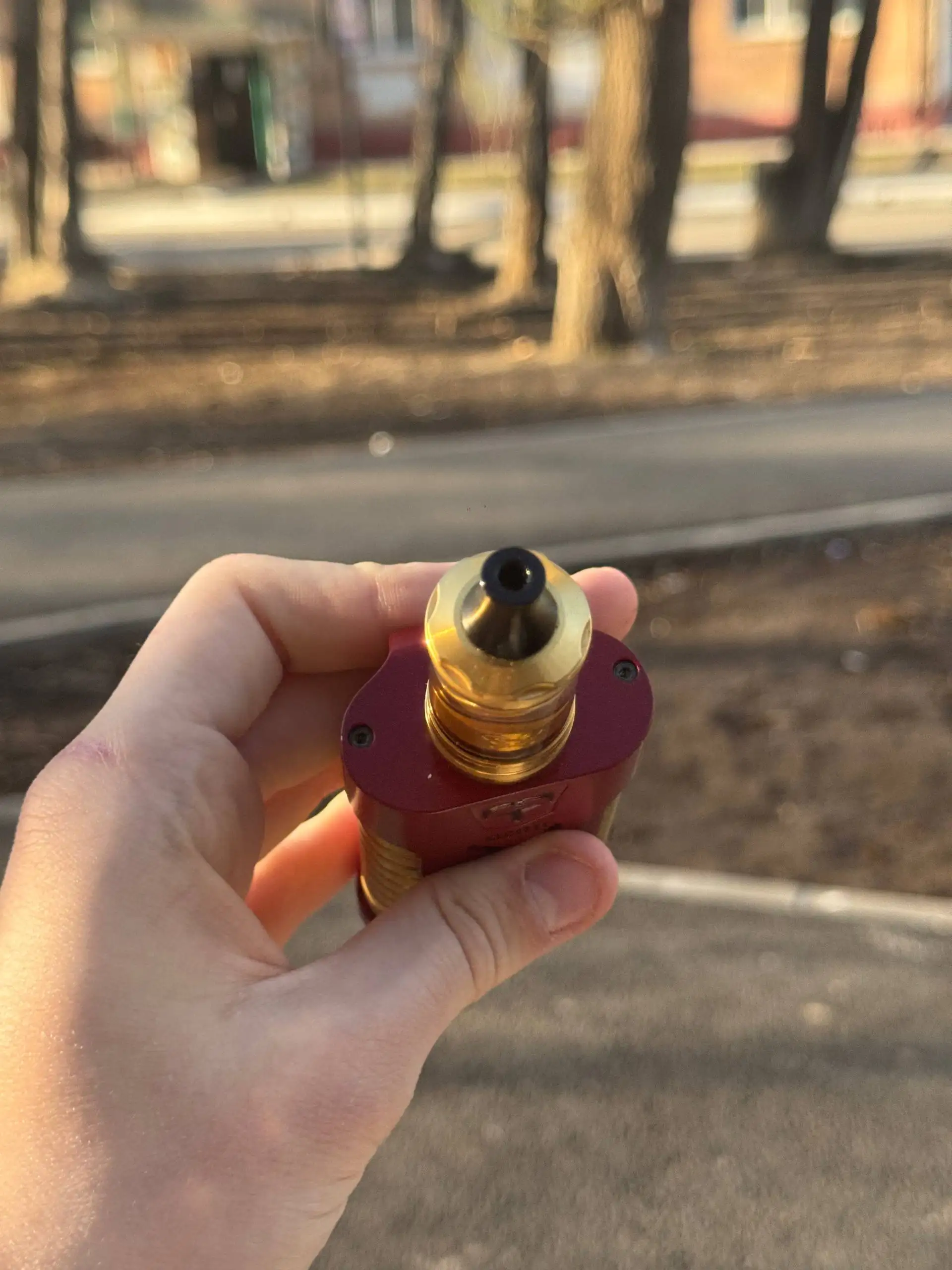 Sigelei mt220w бокс мод с баком - Вейпинг (Электроника) в Тюмень