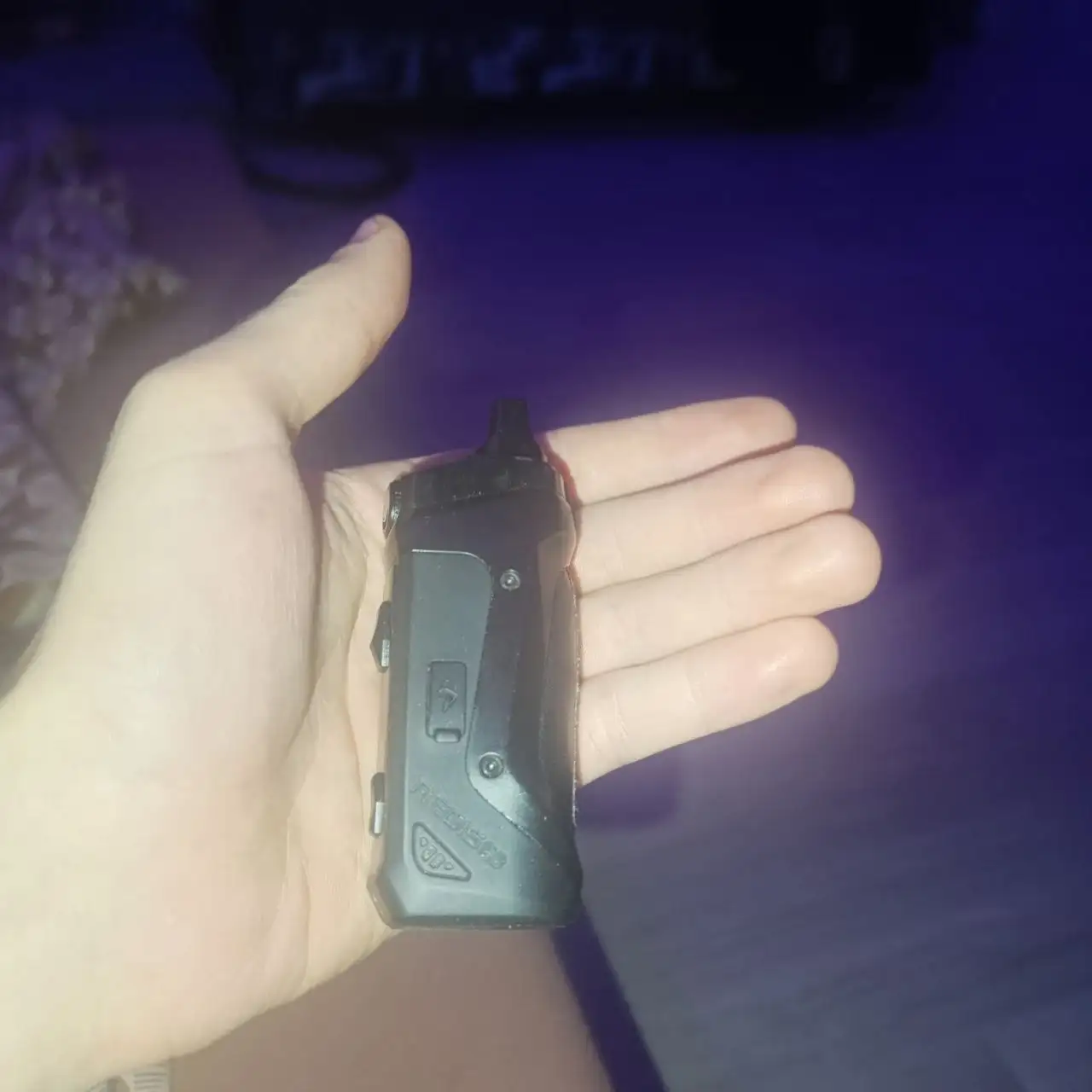 Продам буст ле - Вейпы (Электроника) в Тюмень