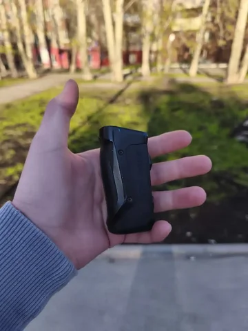 Aegis Boost LE - тушка - Инструмент в Тюмень