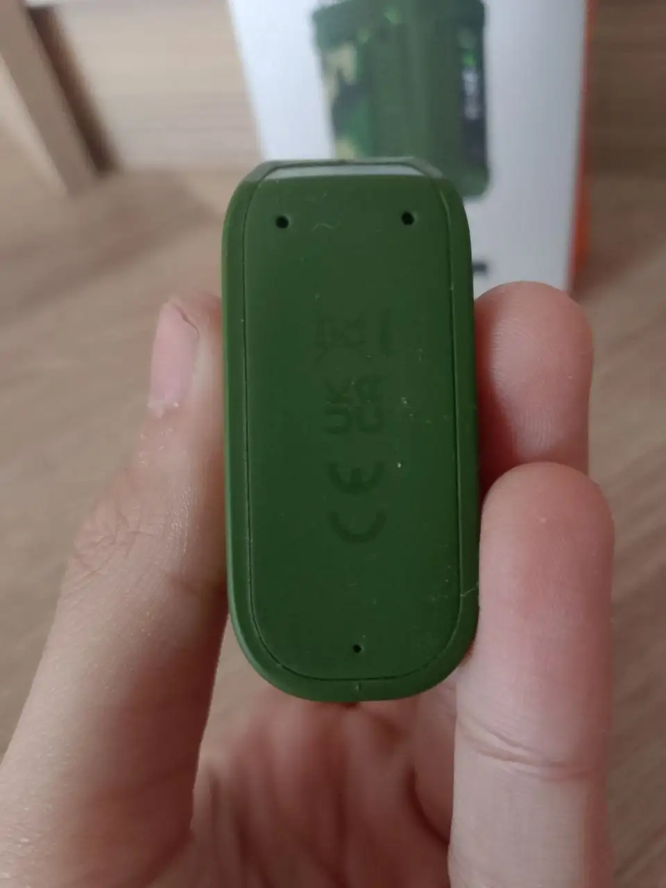Продам Aegis Hero Q - Вейпы (Электроника) в Тюмень