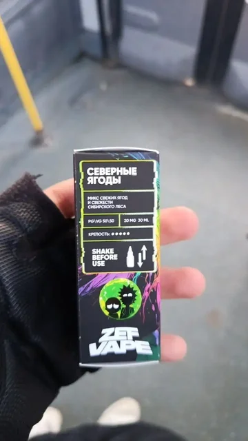 Продаю Pod-систему - null в Тюмень