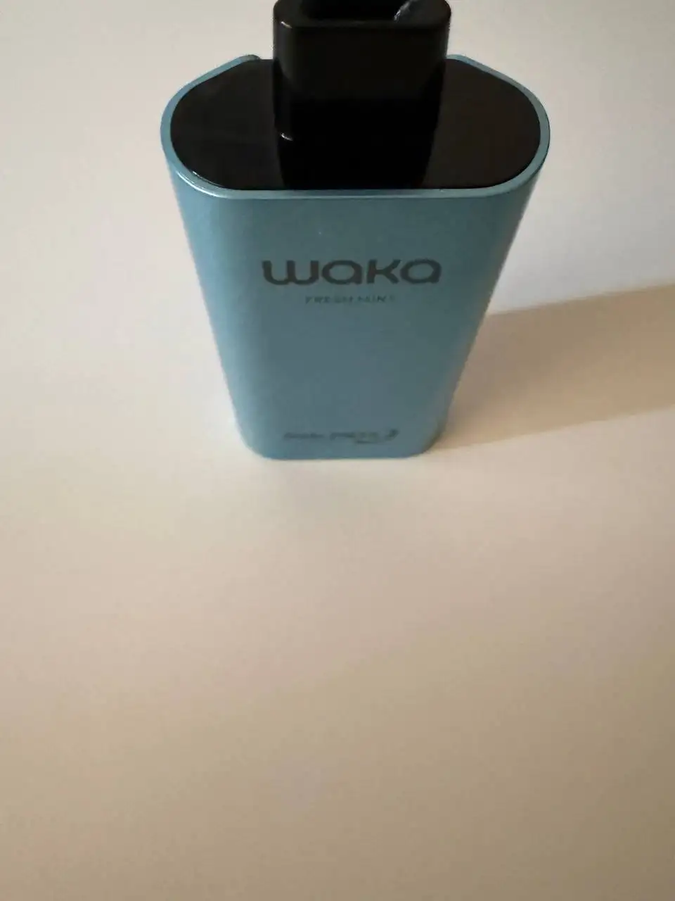 Продам WAKA 20000 Fresh Mint - Вейпы и электронные сигареты (Электроника) в Тюмень