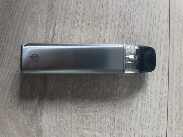 Продам Икс рос 5 мини с картриджем и жижами - null в Тюмень