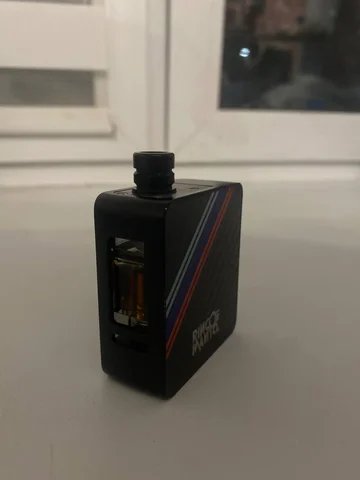 Manto AIO Baby 2 - Фотоаппараты в Тюмень