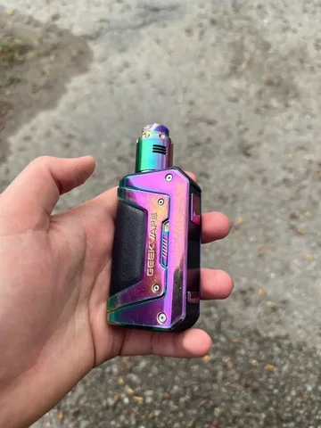 Продам дрипку Smok (обмен на MTL) - null в Тюмень