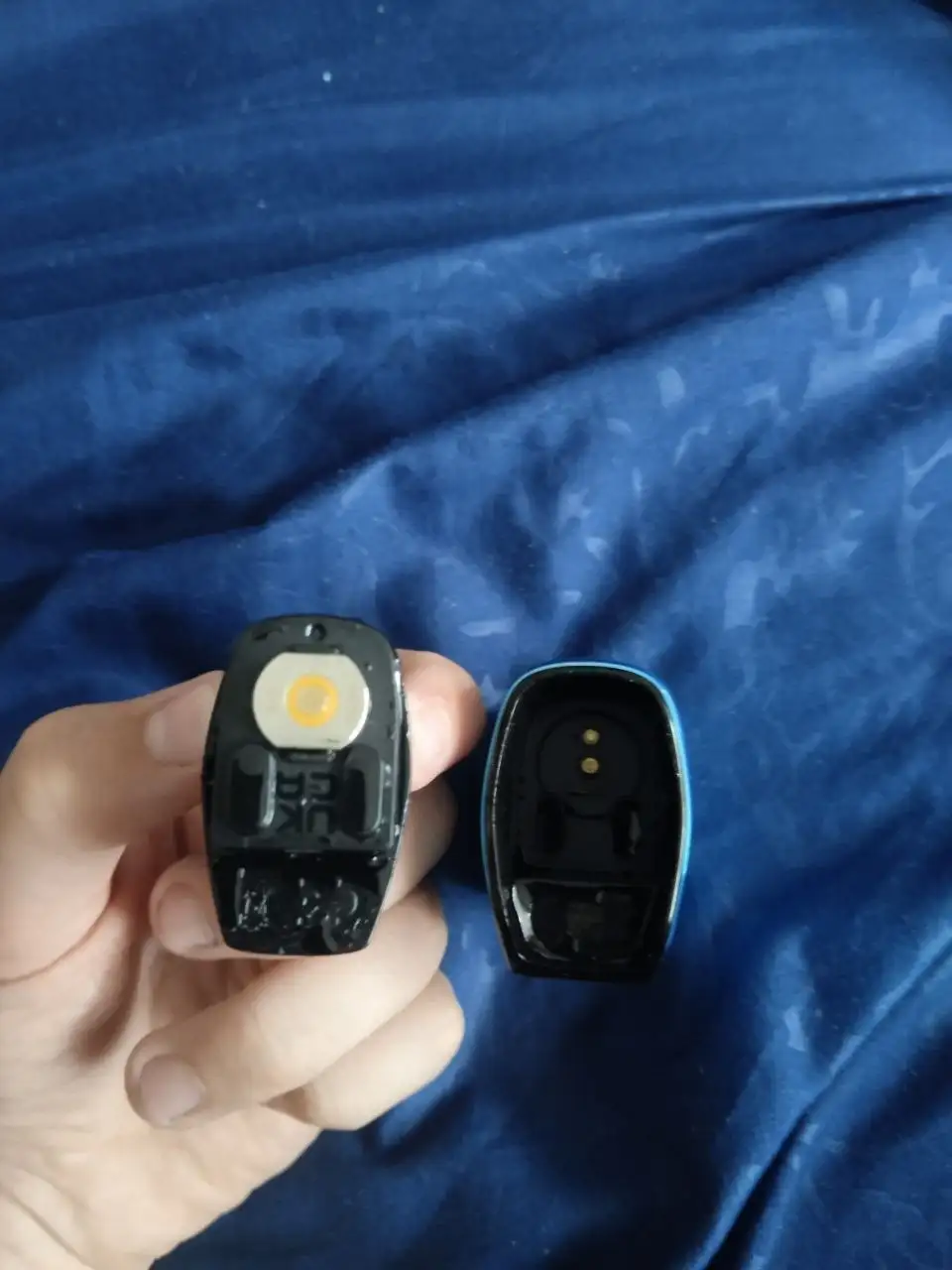 Продам Хиро 5 - Вейпы и электронные сигареты (Барахолка) в Тюмень