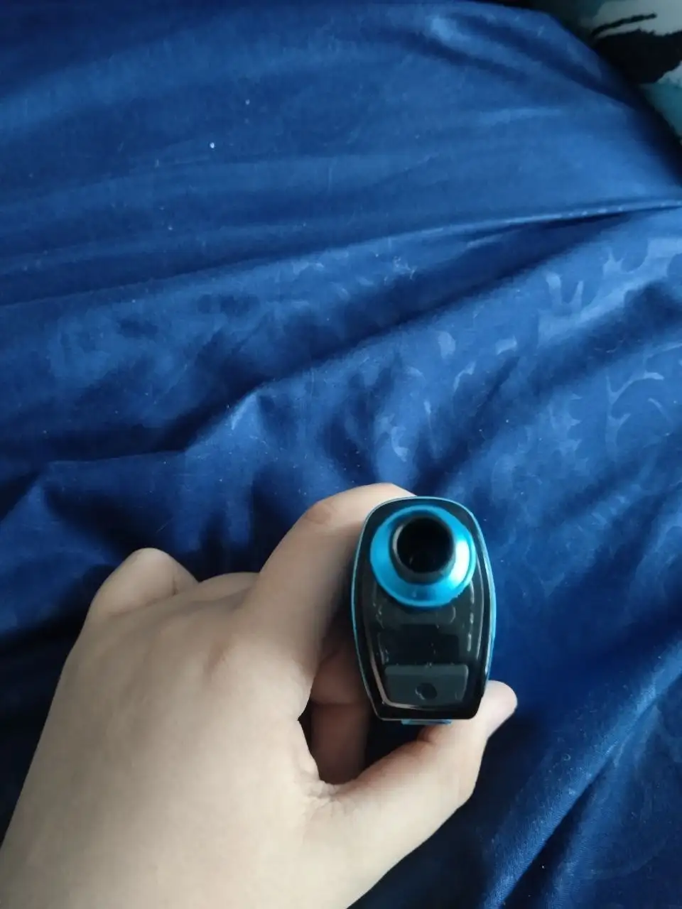 Продам Хиро 5 - Вейпы и электронные сигареты (Барахолка) в Тюмень