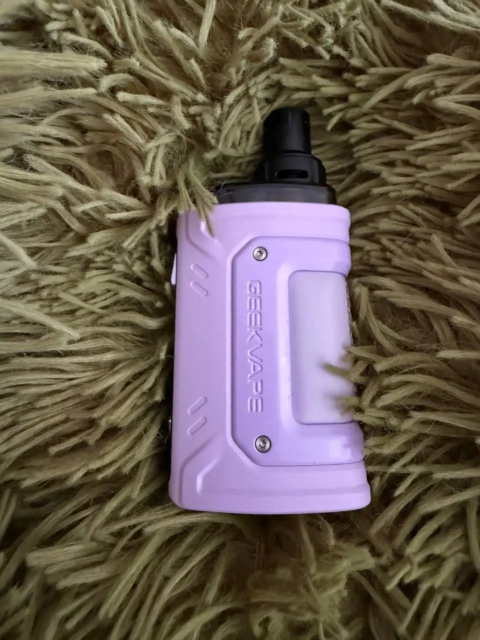 Продам POD-система Smok Novo 3 - Вейпы и POD-системы (Электроника) в Тюмень
