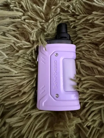 Продам POD-система Smok Novo 3 - null в Тюмень