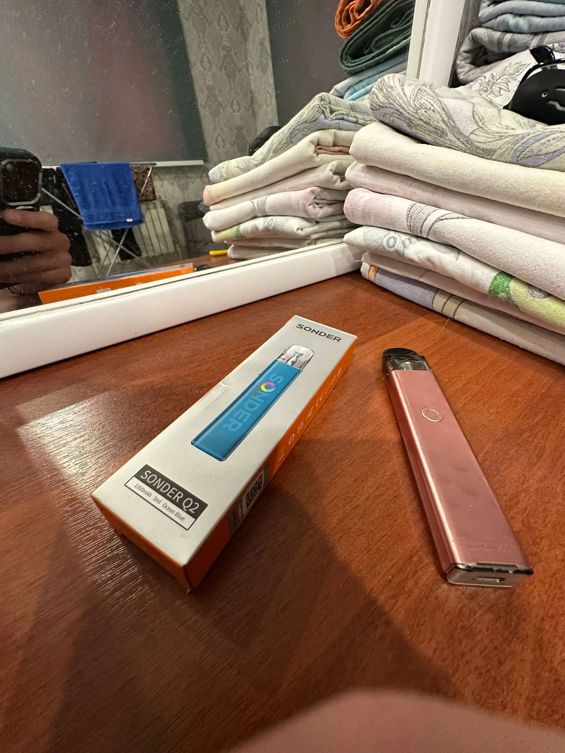 Продажа Pod-систем: Freemax, Horizon и SMOK - Вейпы и жидкости (Электроника) в Тюмень