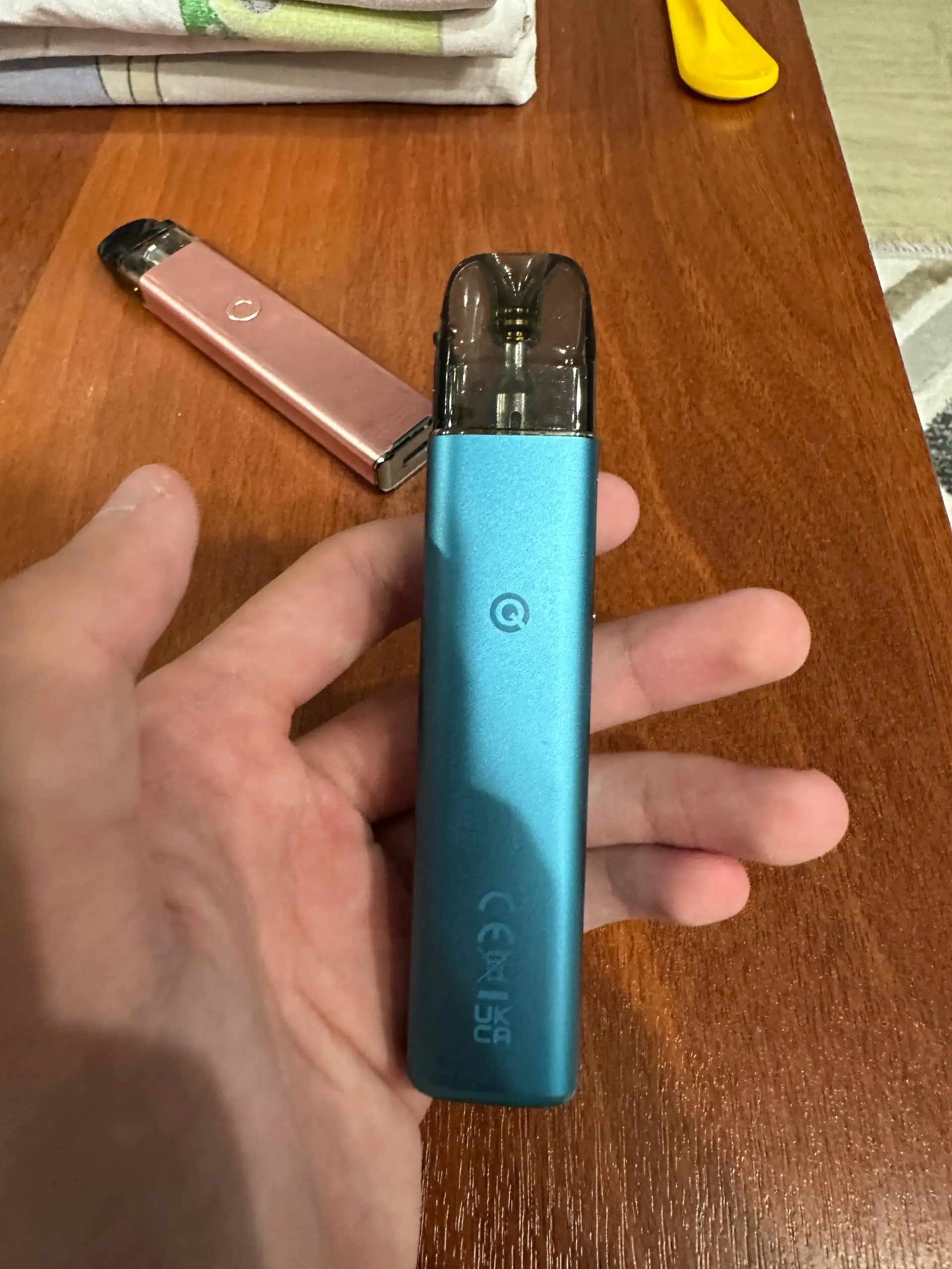 Продажа Pod-систем: Freemax, Horizon и SMOK - Вейпы и жидкости (Электроника) в Тюмень