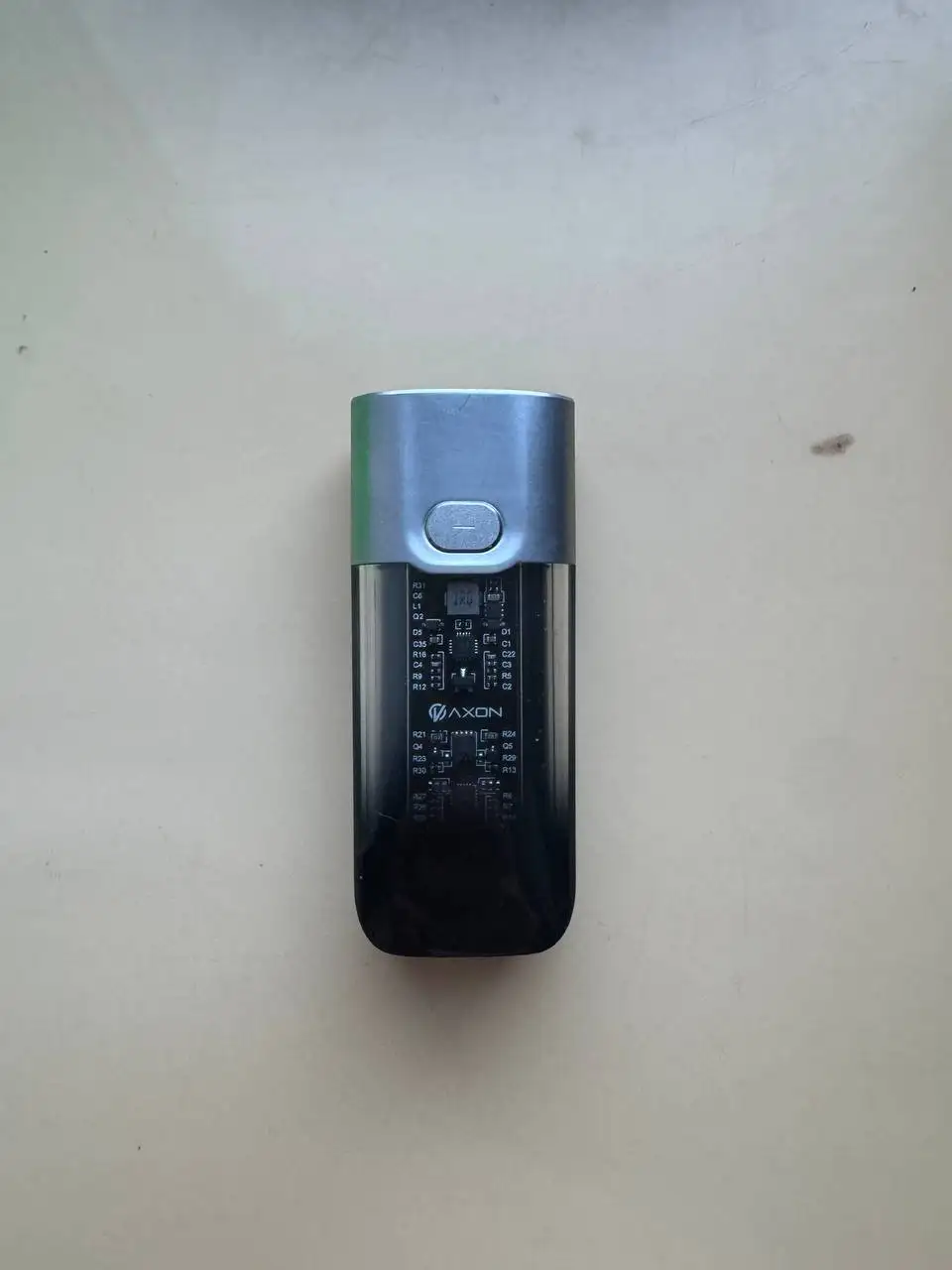 Vaporesso Luxe X Black - Вейпы (Электроника) в Тюмень