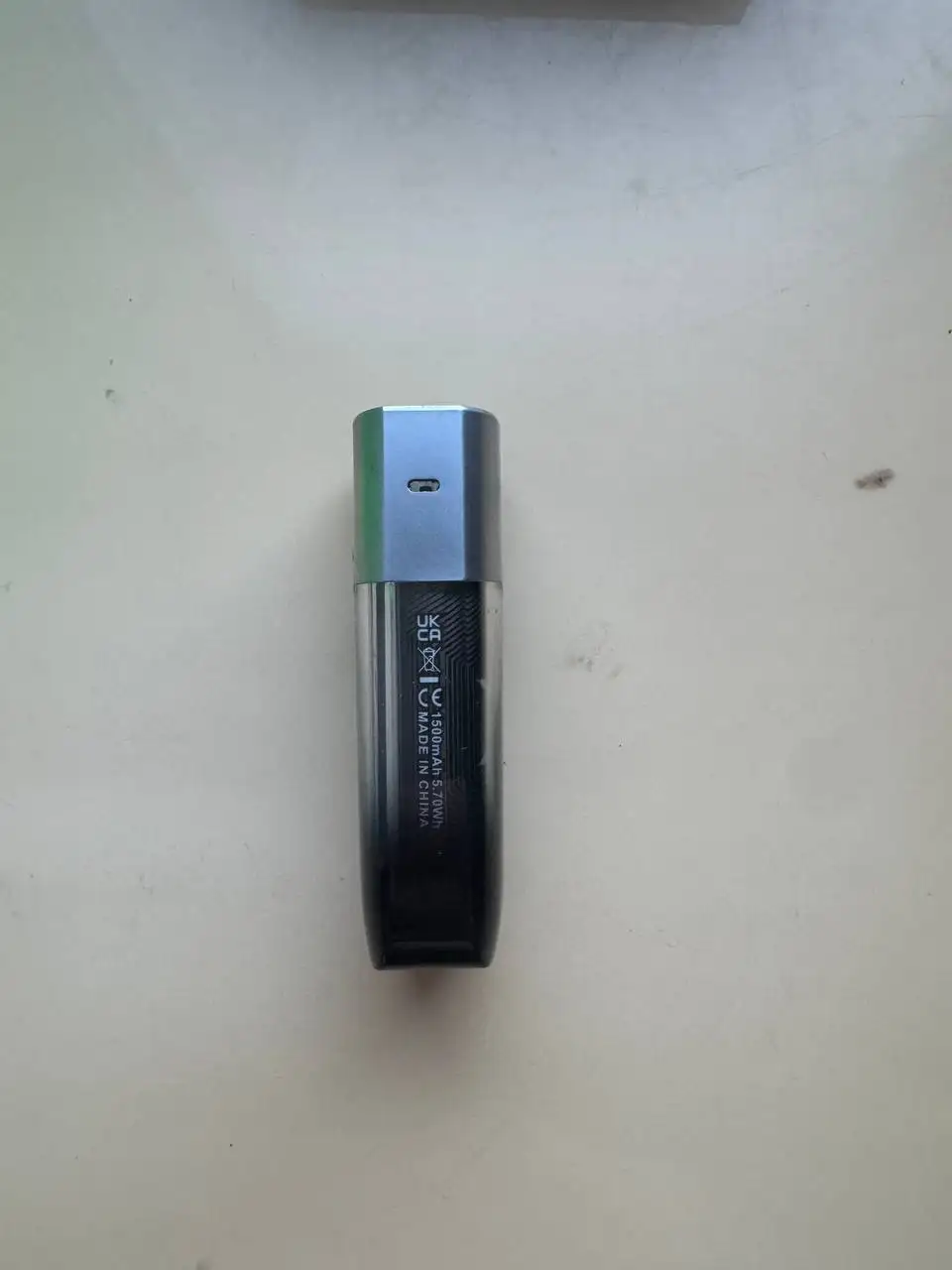 Vaporesso Luxe X Black - Вейпы (Электроника) в Тюмень