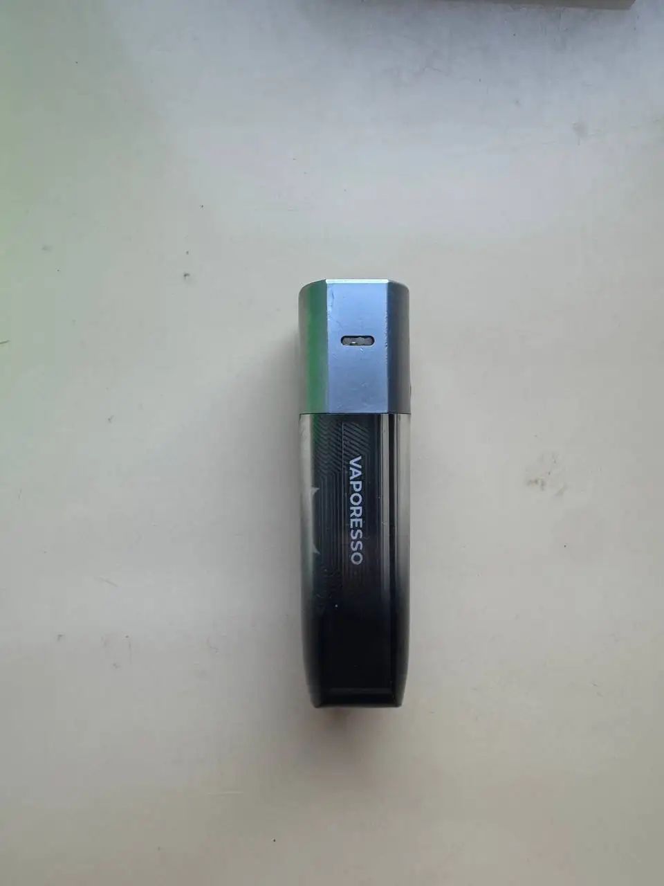 Vaporesso Luxe X Black - Вейпы (Электроника) в Тюмень
