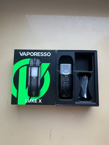 Vaporesso Luxe X - Электроника в Тюмень