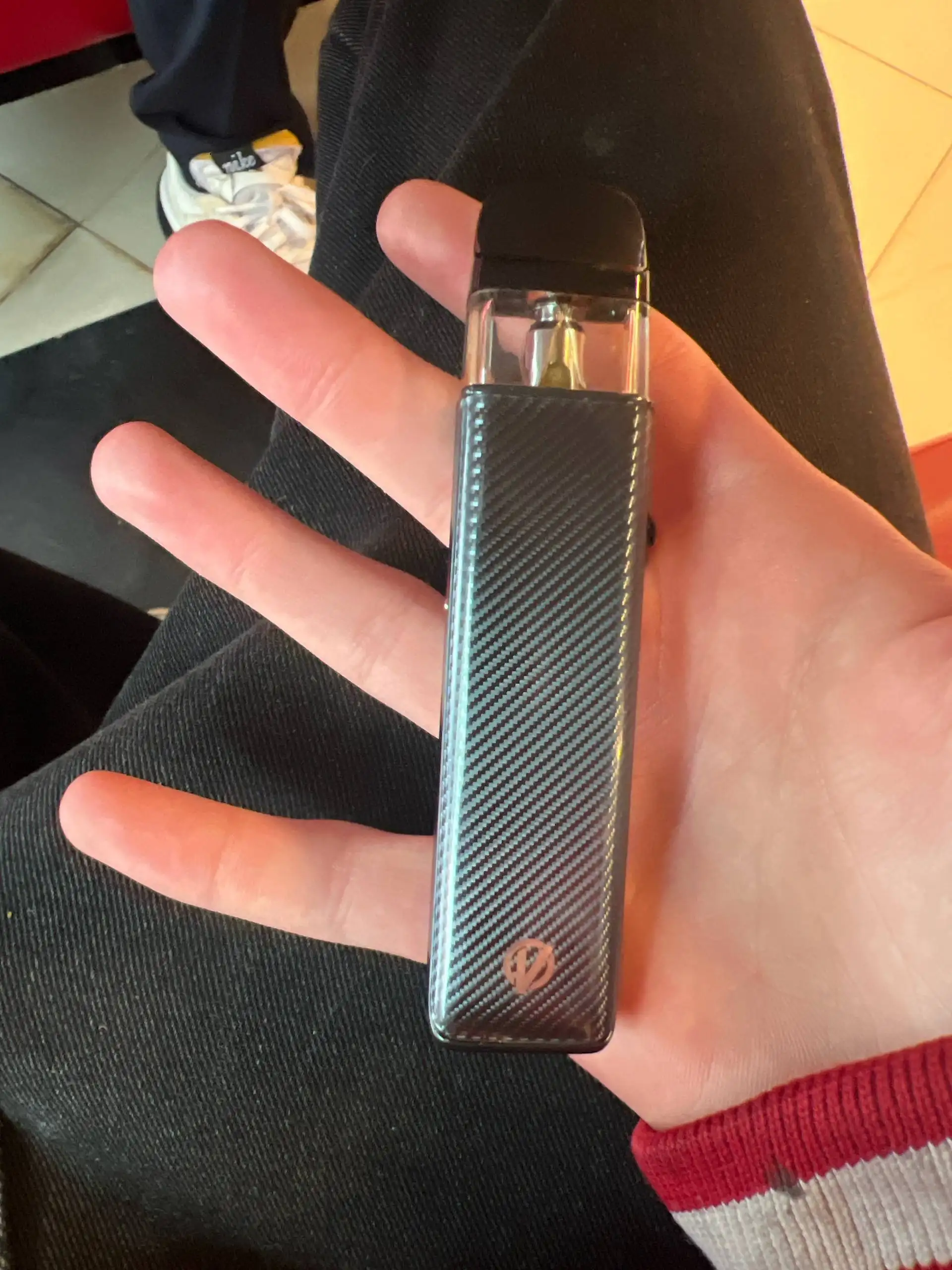 Продам хроc 5 mini - Электронные сигареты (Хобби и отдых) в Тюмень