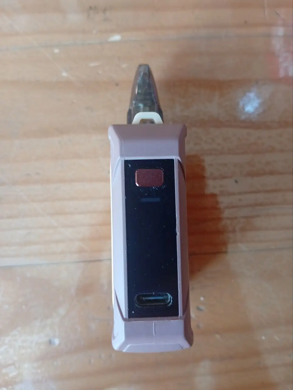 Продам Aegis Хиро q - Вейпы (Хобби и отдых) в Тюмень