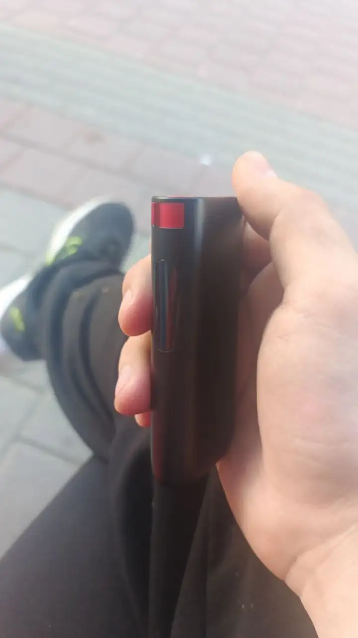 Продам GLO ULTRA - Вейпы и аксессуары (Электроника) в Тюмень