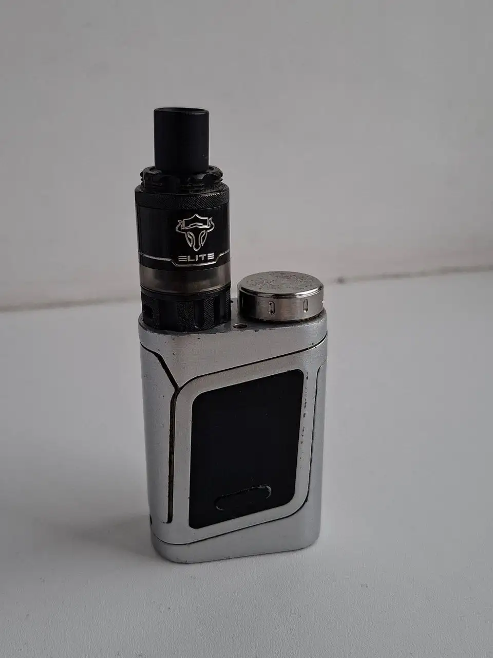 SMOK AL85 - Вейпы и системы нагревания табака (Электроника) в Тюмень