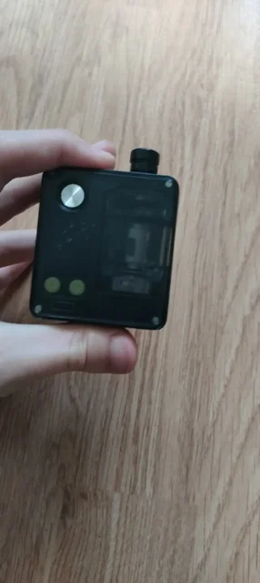 Pod-система Voopoo Vinci Baby 2 - Электроника в Тюмень