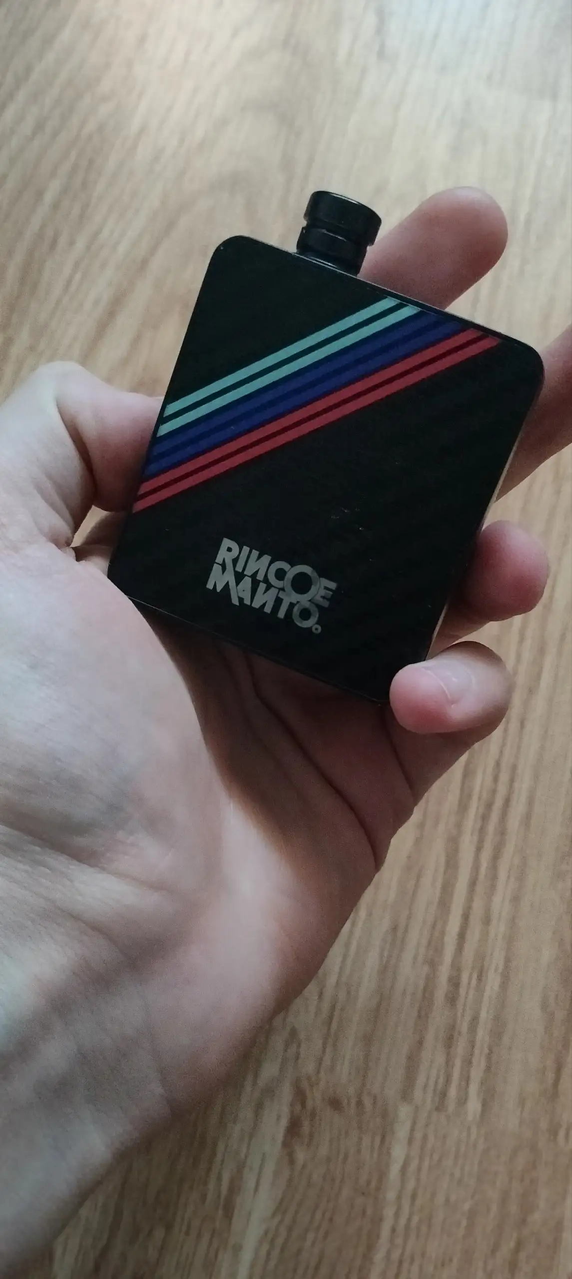 Pod-система Voopoo Vinci Baby 2 - Вейпы (Электроника) в Тюмень