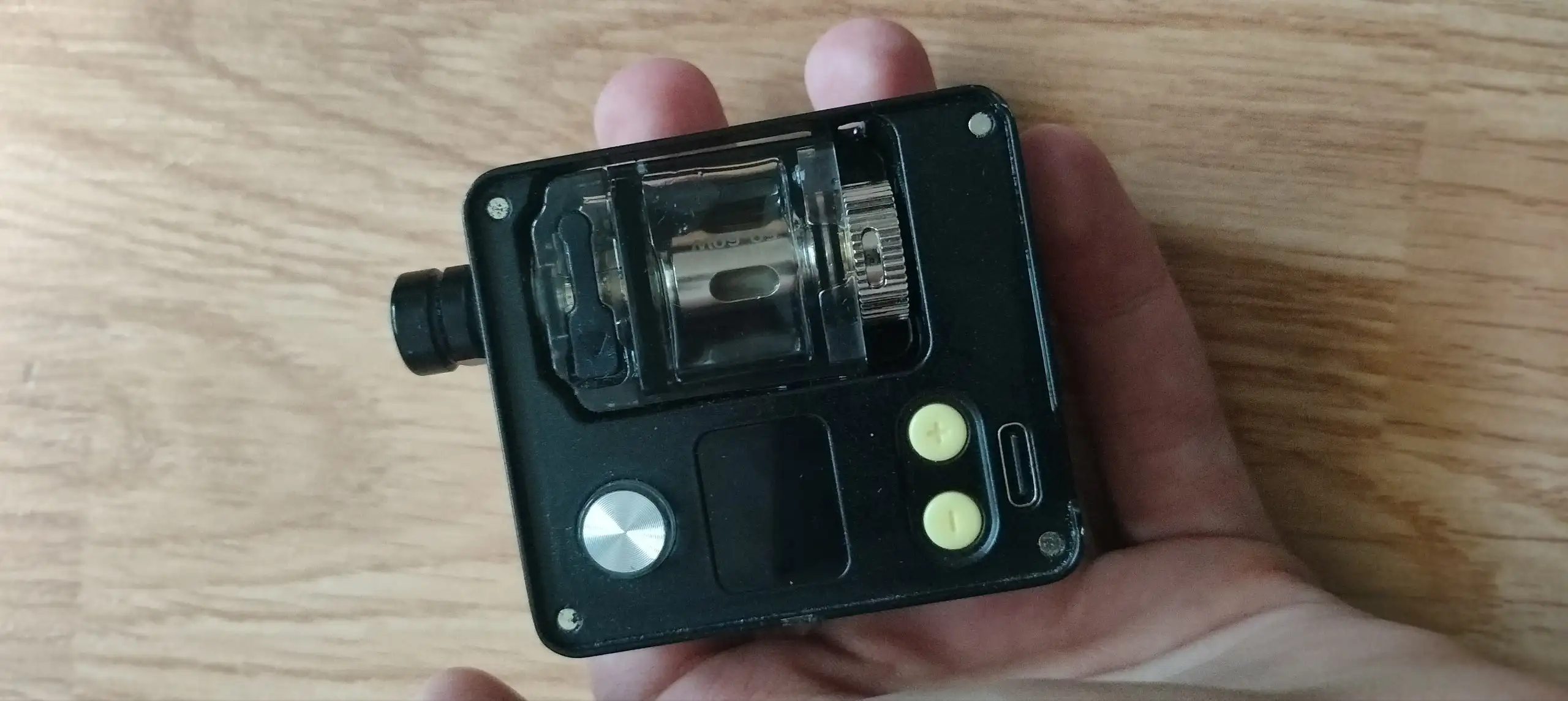 Pod-система Voopoo Vinci Baby 2 - Вейпы (Электроника) в Тюмень