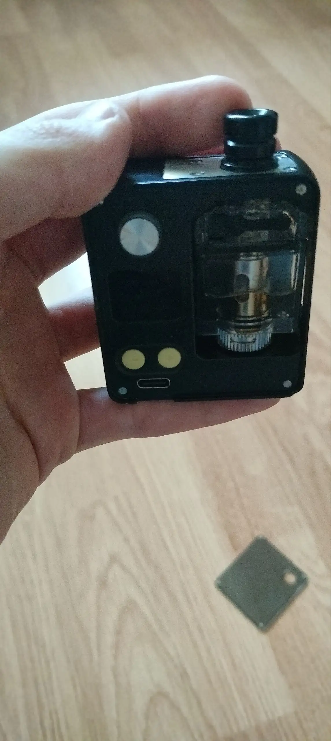 Pod-система Voopoo Vinci Baby 2 - Вейпы (Электроника) в Тюмень
