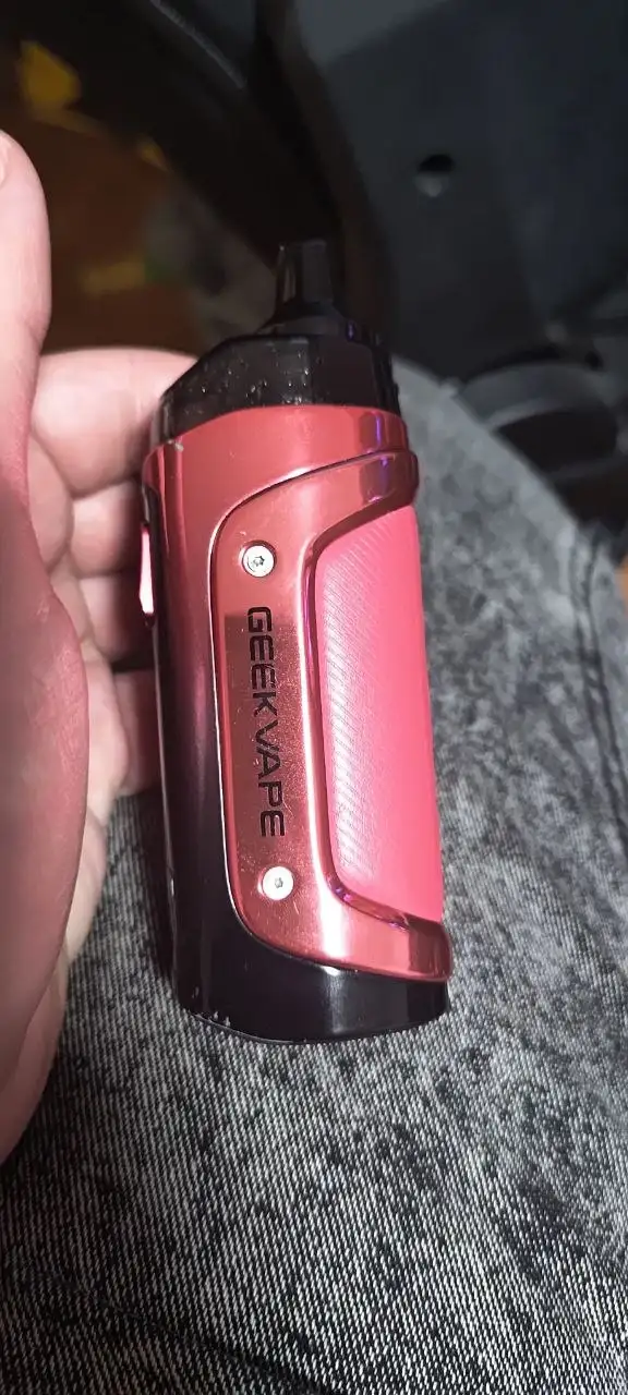 Продам Aegis B60 3 - Вейпы (Электроника) в Тюмень