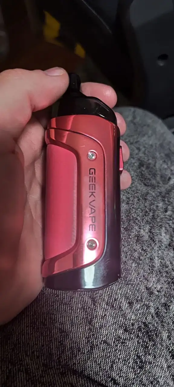 Продам Aegis B60 3 - Вейпы (Электроника) в Тюмень
