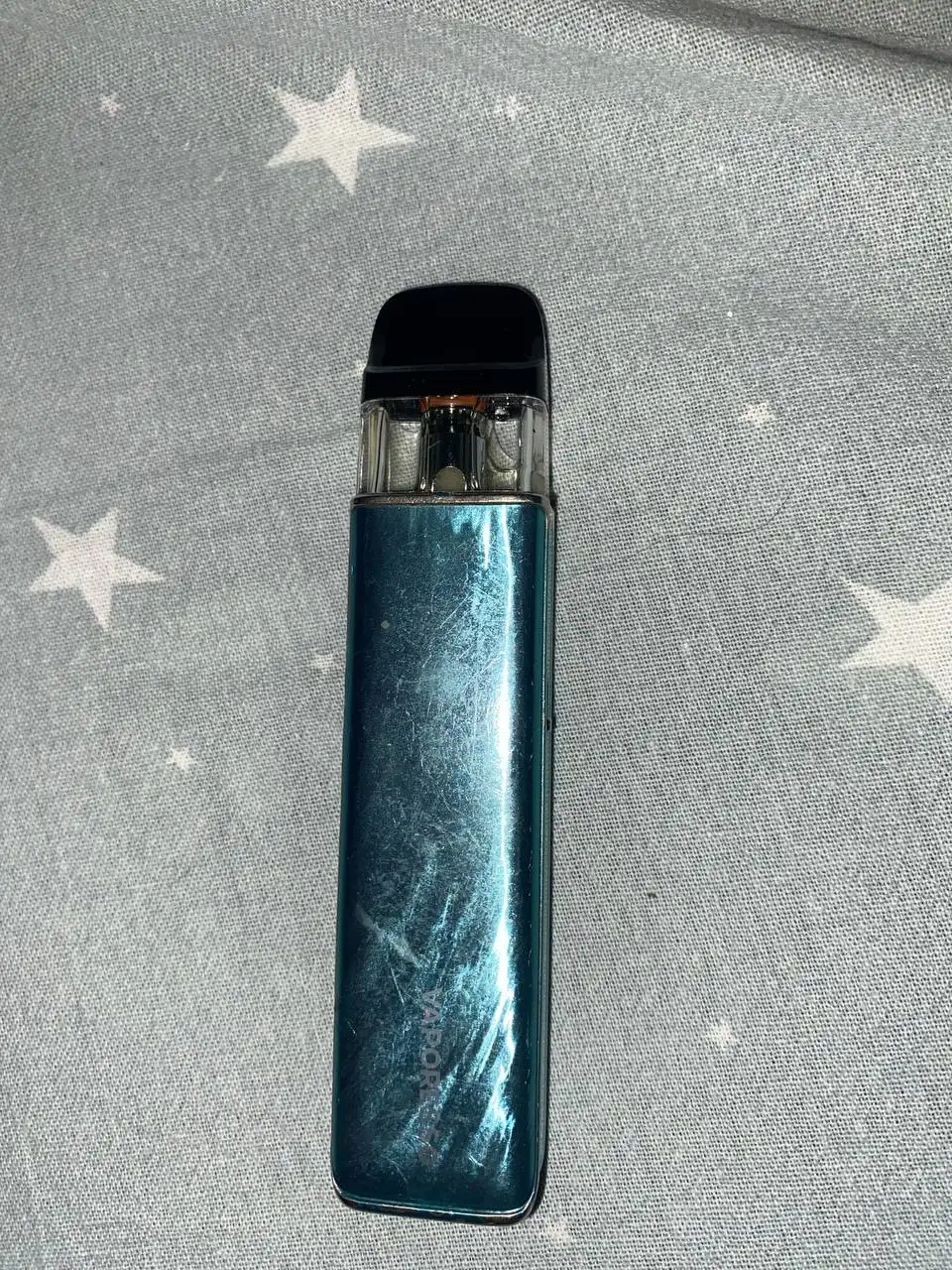Продам iGet XXL 5 Mini Tech срочно - Вейпы (Электроника) в Тюмень