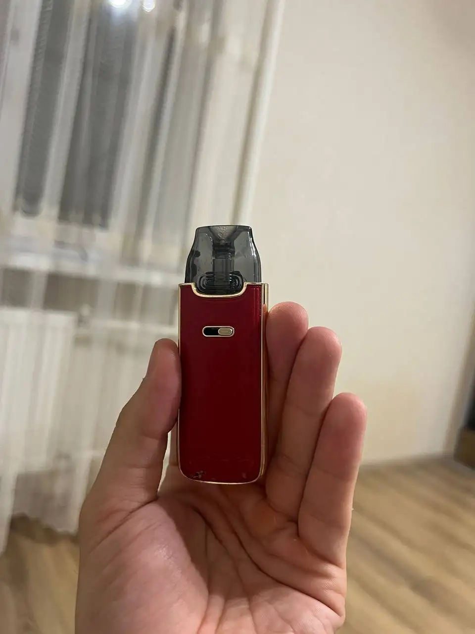 Voopoo Vmate E2 продаю - Электронные сигареты (Хобби и отдых) в Тюмень