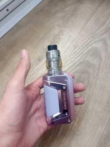Продам Aegis Legend 3 - Вейпы в Тюмень