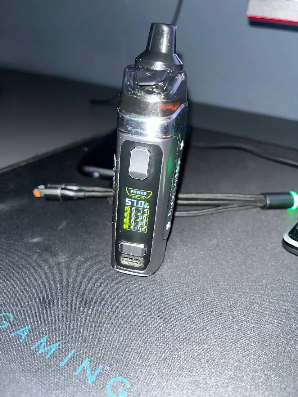 Продам Aegis Boost 2 - Вейпы и жидкости (Электроника) в Тюмень