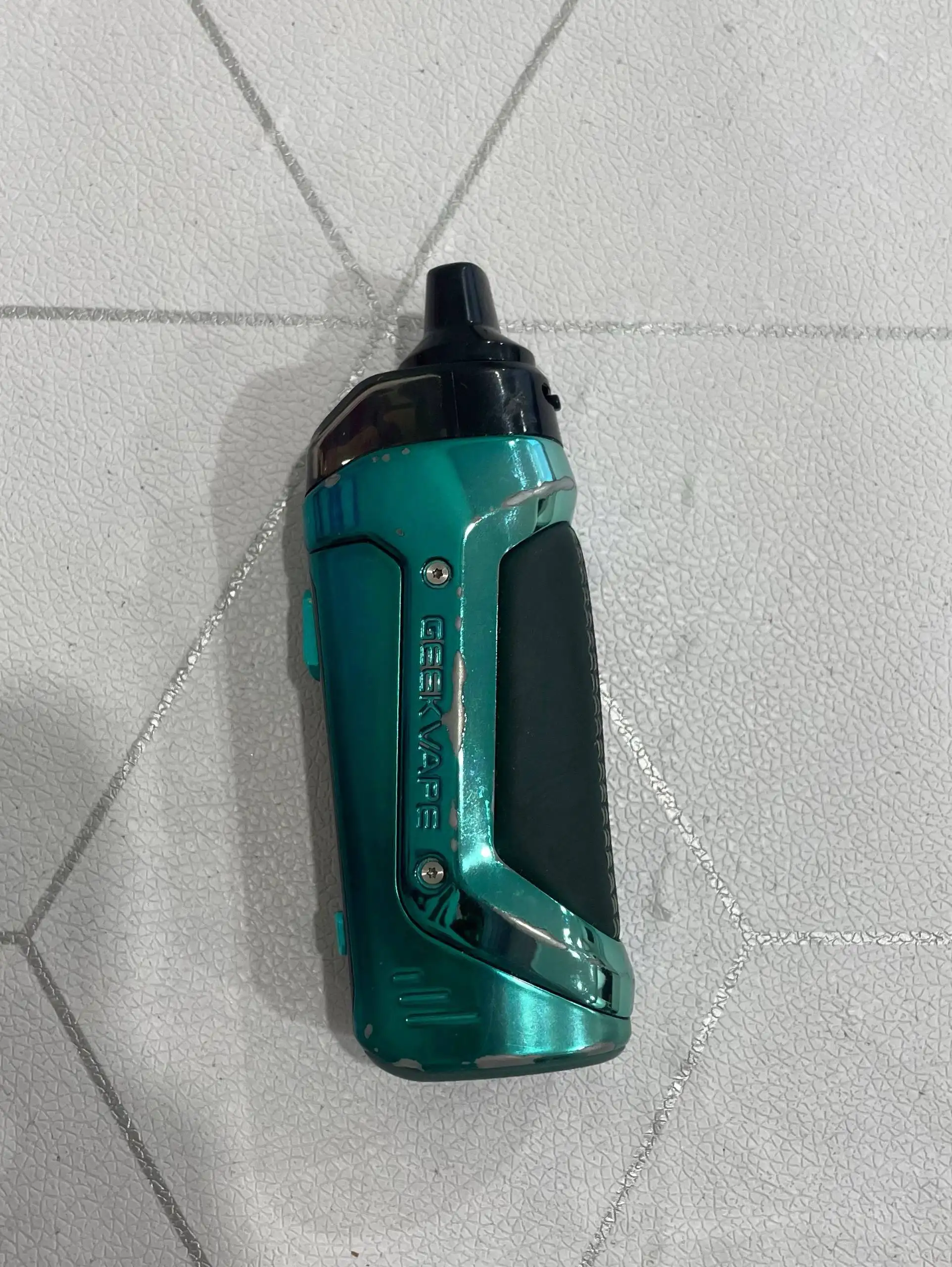 Продам Aegis Boost 2 - Электроника в Тюмень