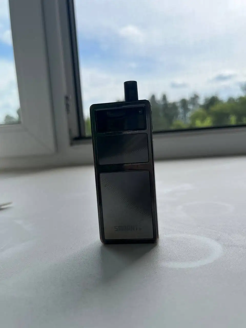 Продам Pasito Mini - Вейпы (Электроника) в Тюмень